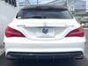 MERCEDES BENZ CLA-CLASS Shooting Brake