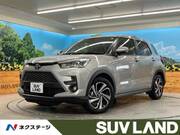 2023 TOYOTA RAIZE