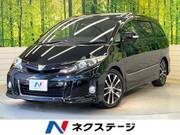 2014 TOYOTA ESTIMA