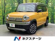 2016 SUZUKI HUSTLER