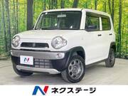 2019 SUZUKI HUSTLER