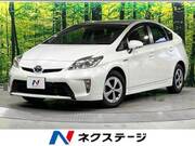 2014 TOYOTA PRIUS S