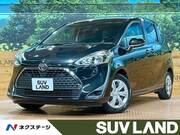 2019 TOYOTA SIENTA X