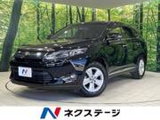 2014 TOYOTA HARRIER