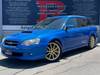 SUBARU LEGACY TOURING WAGON