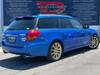 SUBARU LEGACY TOURING WAGON