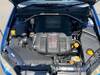 SUBARU LEGACY TOURING WAGON
