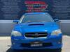 SUBARU LEGACY TOURING WAGON