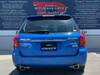 SUBARU LEGACY TOURING WAGON