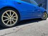 SUBARU LEGACY TOURING WAGON
