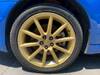SUBARU LEGACY TOURING WAGON