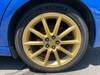 SUBARU LEGACY TOURING WAGON