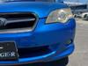 SUBARU LEGACY TOURING WAGON