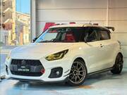 2019 SUZUKI SWIFT SPORT