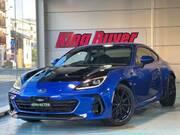 2022 SUBARU BRZ