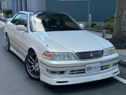 1997 TOYOTA MARK II TOURER V
