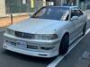 TOYOTA MARK II