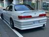 TOYOTA MARK II