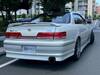 TOYOTA MARK II