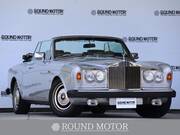 1984 ROLLS ROYCE OTHER (Left Hand Drive)