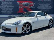 2008 NISSAN FAIRLADY Z