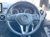 MERCEDES BENZ B-CLASS