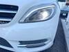 MERCEDES BENZ B-CLASS