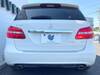 MERCEDES BENZ B-CLASS