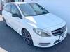 MERCEDES BENZ B-CLASS