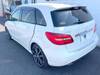 MERCEDES BENZ B-CLASS