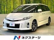 2013 TOYOTA ESTIMA
