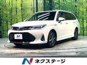 2018 TOYOTA COROLLA FIELDER