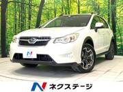 2013 SUBARU XV