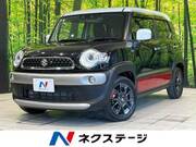 2021 SUZUKI XBEE HYBRID MZ