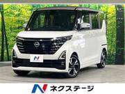 2023 NISSAN ROOX