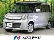 2013 SUZUKI SPACIA