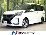 2021 NISSAN SERENA