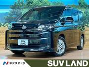 2024 TOYOTA NOAH