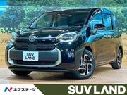 2023 TOYOTA SIENTA