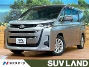 2023 TOYOTA NOAH G