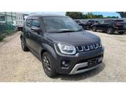 2022 SUZUKI IGNIS