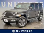 2021 CHRYSLER JEEP WRANGLER UNLIMITED