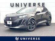 2021 PEUGEOT 2008