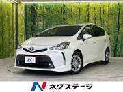 2016 TOYOTA PRIUS ALPHA