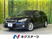 2013 SUBARU IMPREZA SPORTS 2.0I