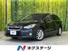 SUBARU IMPREZA SPORTS
