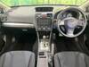 SUBARU IMPREZA SPORTS