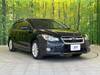 SUBARU IMPREZA SPORTS