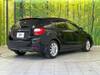 SUBARU IMPREZA SPORTS