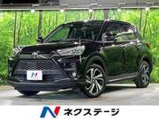 2020 TOYOTA RAIZE